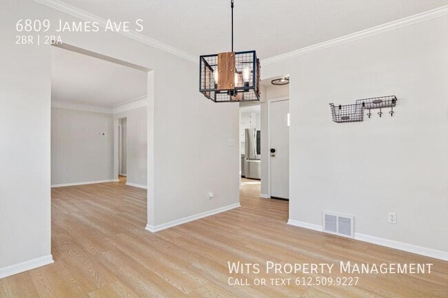 Building Photo - 6809 James Ave S