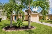Building Photo - Fully Renovated Samara Lakes Home with Stunning Water Views!