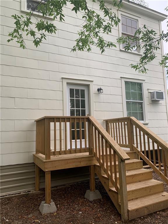 Building Photo - 1604 Water St