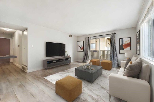 Building Photo - Charming 2BR Condo in Denver