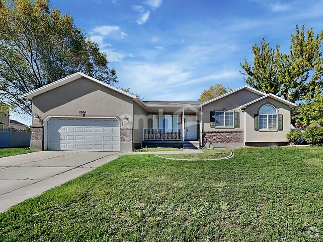 Building Photo - 2504 W 1390 N