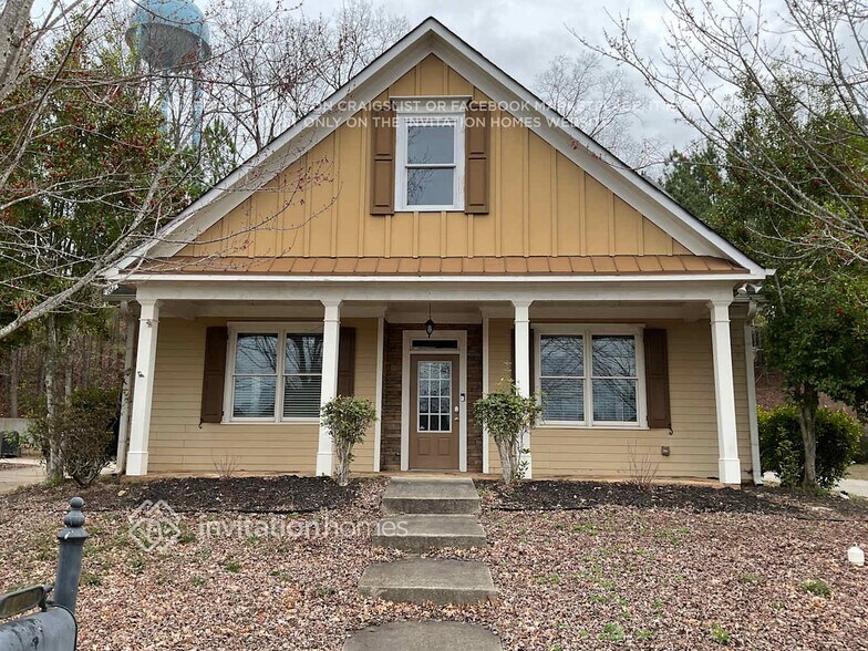 Primary Photo - 104 Covington Dr