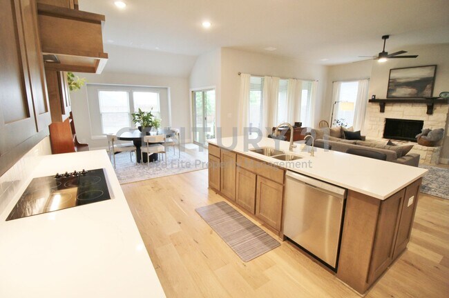 Building Photo - Stunning 3/3/2 Home with Modern Features in Waxahachie for Rent!