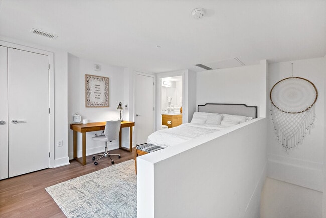 Building Photo - 1800 Massachusetts Ave NW