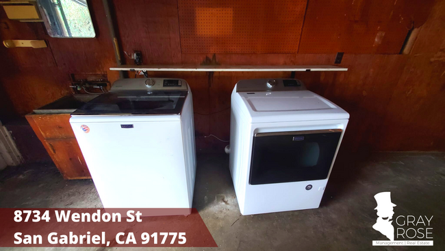 Building Photo - Beautiful 3 Bed Home in San Gabriel