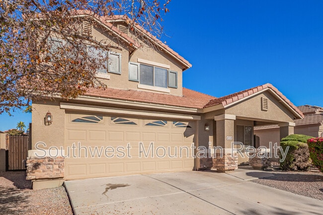 Building Photo - 42538 Sparks Ct