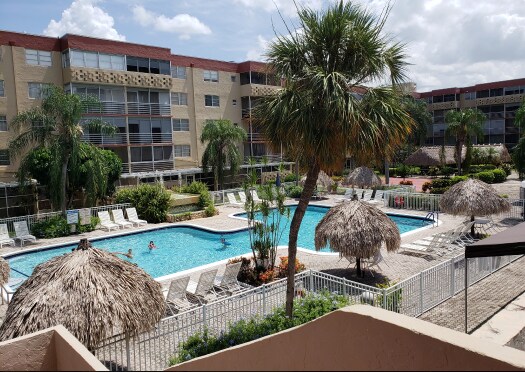 Polynesian Gardens - 403 NW 68th Ave