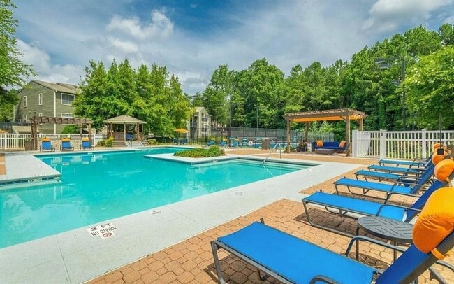 Building Photo - 3780 Towne Crossing Pky
