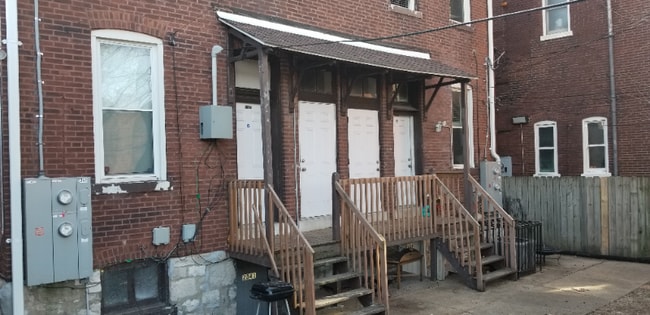 Building Photo - 2341 Russell Blvd