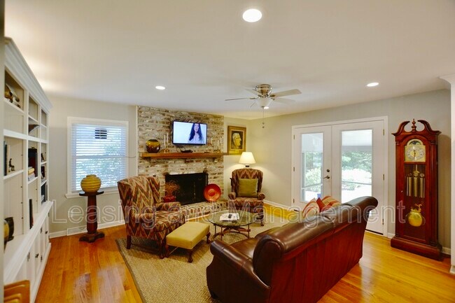 Building Photo - 2920 Limestone Blvd