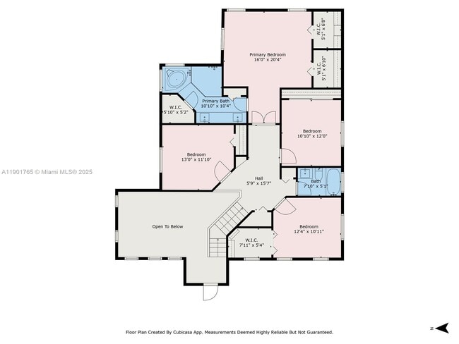 Building Photo - 6425 SW 164th Ave