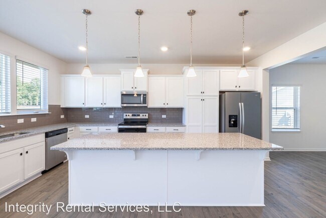 Building Photo - 3 br, 2 bath House - 1222 Stone Marker Drive