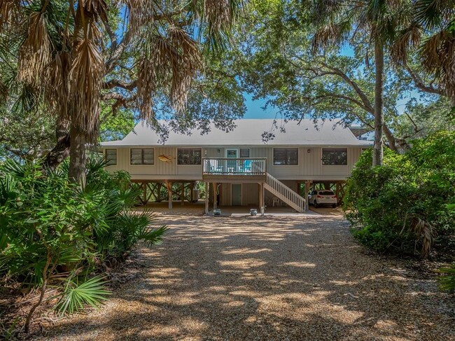 Building Photo - 7475 Manasota Key Rd