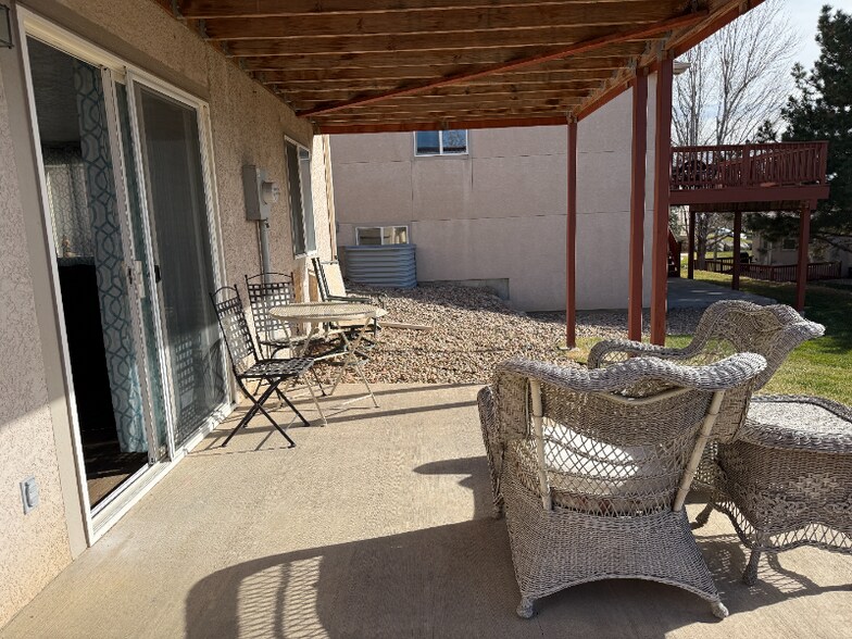 Building Photo - 4410 Windmill Creek Way