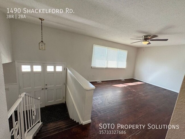 Building Photo - 1490 Shackelford Rd