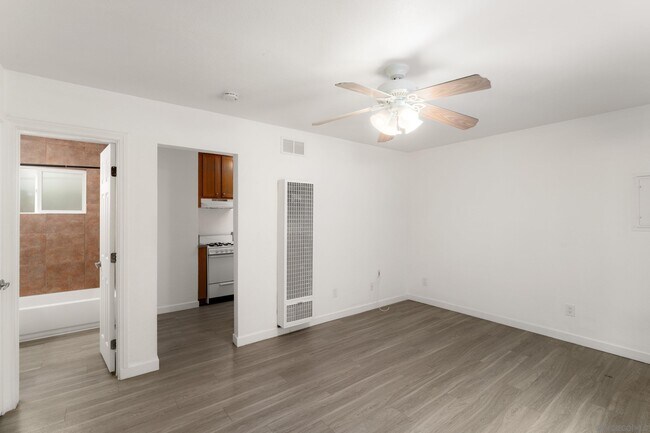 Building Photo - 4654 33rd St