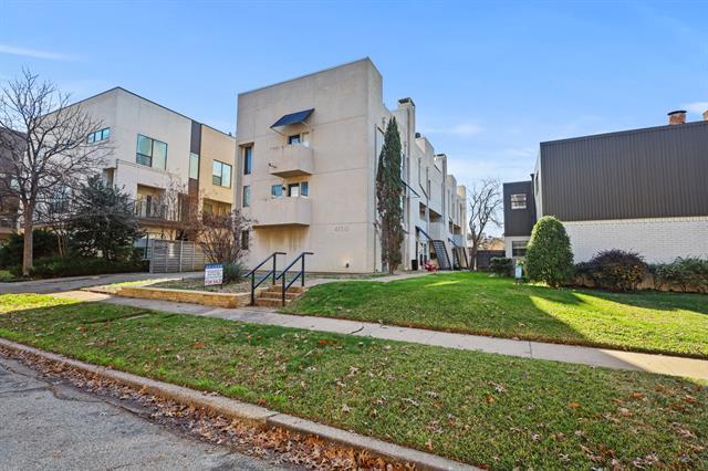 Building Photo - 4130 Newton Ave