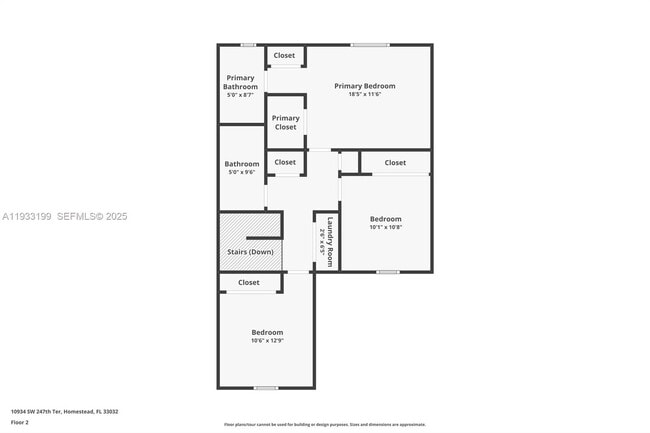 Building Photo - 10934 SW 247th Ter