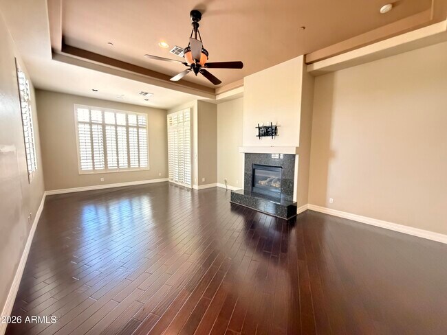 Building Photo - 3952 E Expedition Way