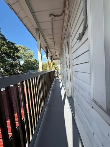 Building Photo - 1231 Congress St