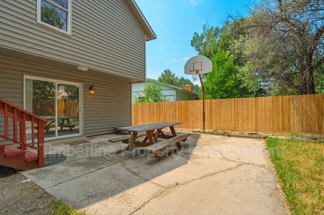 Building Photo - 6446 Pulpit Rock Dr