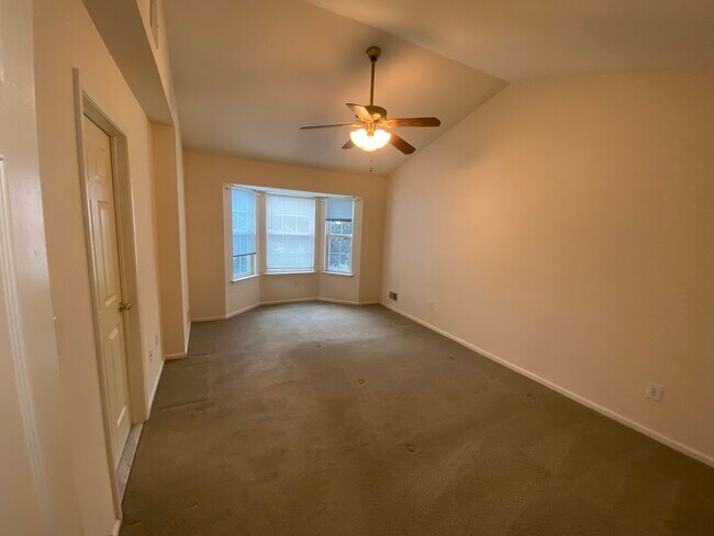 Primary Bedroom - View 1 - 402 Green Mountain Rd