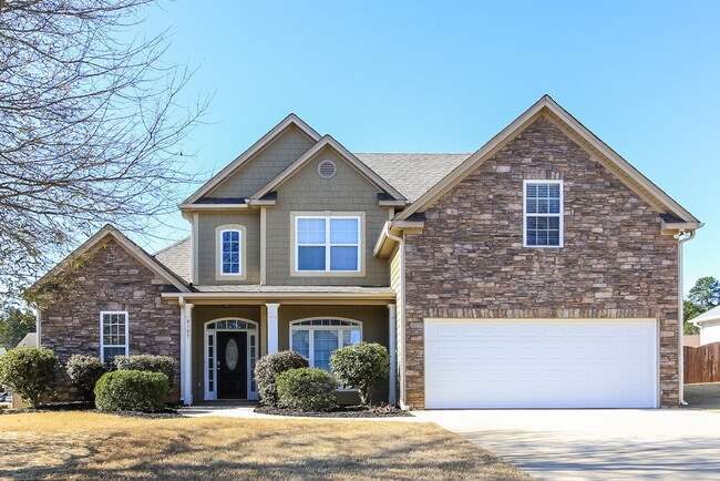 Building Photo - 9105 Alden Dr