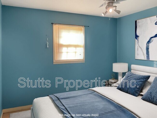 Building Photo - 1810 Marlborough Blvd