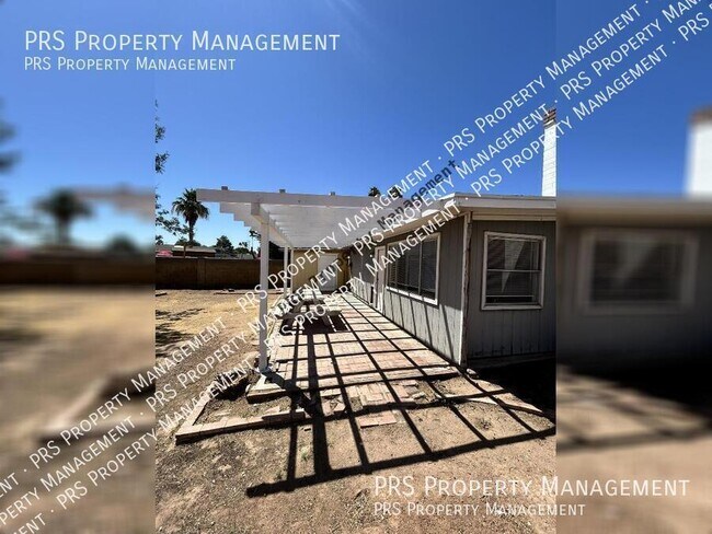 Building Photo - 711 N Oracle-