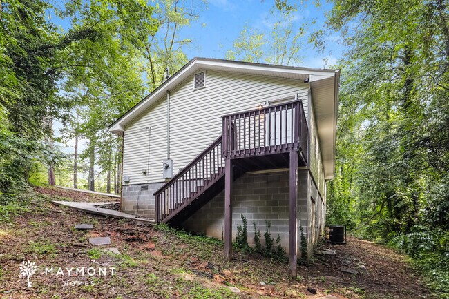 Building Photo - 4858 Bartlett Ct
