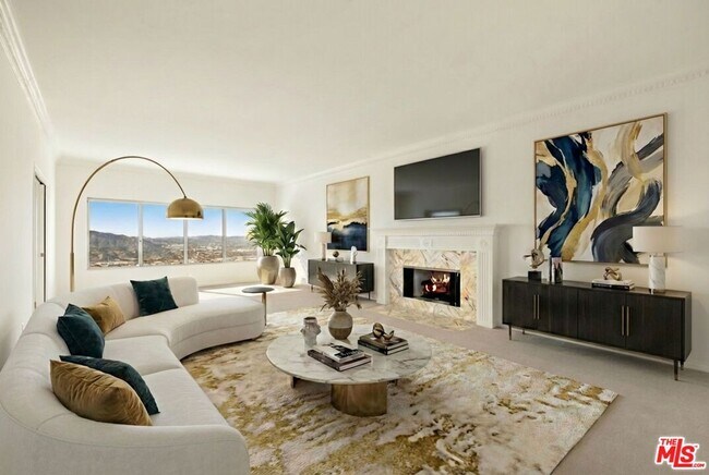 Building Photo - 1916 Rams Horn Ct