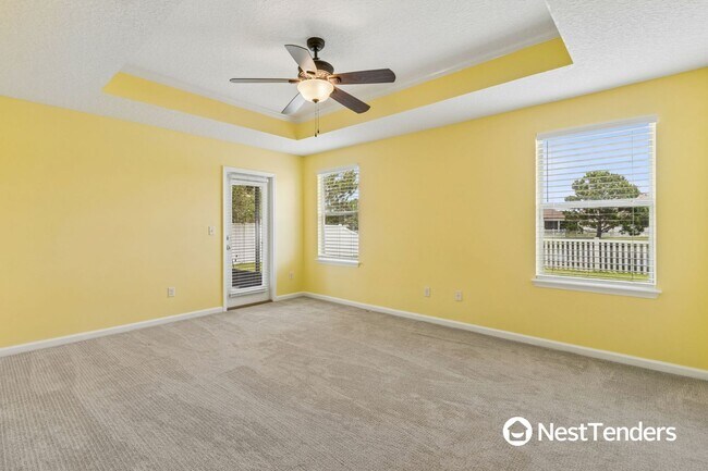 Building Photo - Beautiful Amelia Concourse Home!