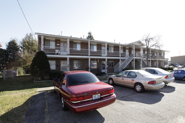 Building Photo - 8309-8327 Prestonview Ln