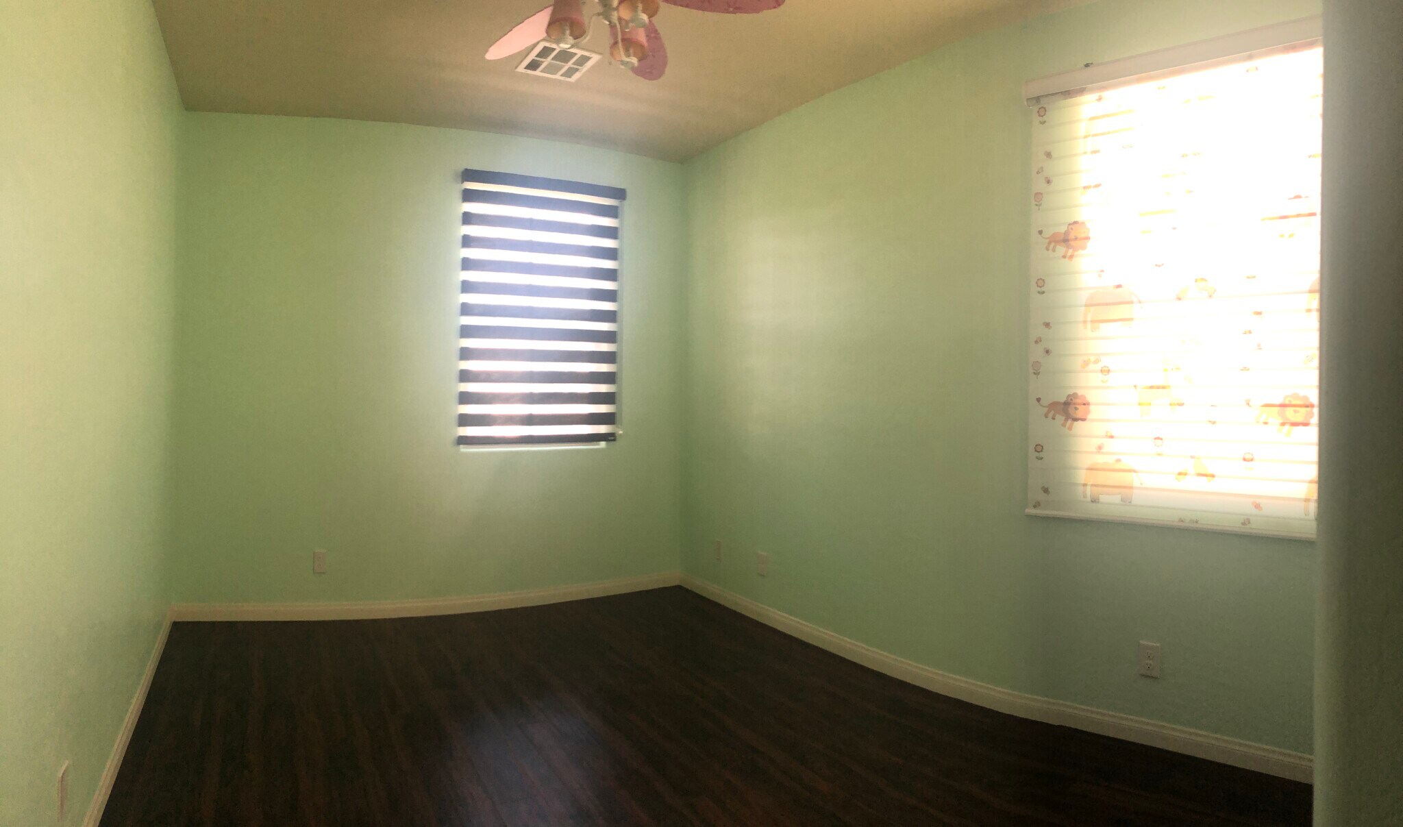 3rd BR (2nd Fl) - 263 Garden Trellis Ct