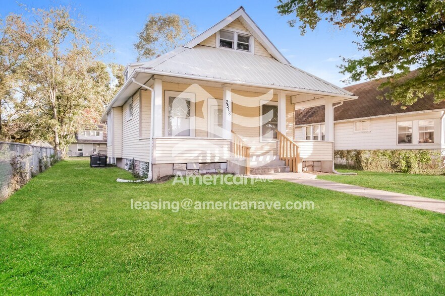 Building Photo - 2518 Jaynes St