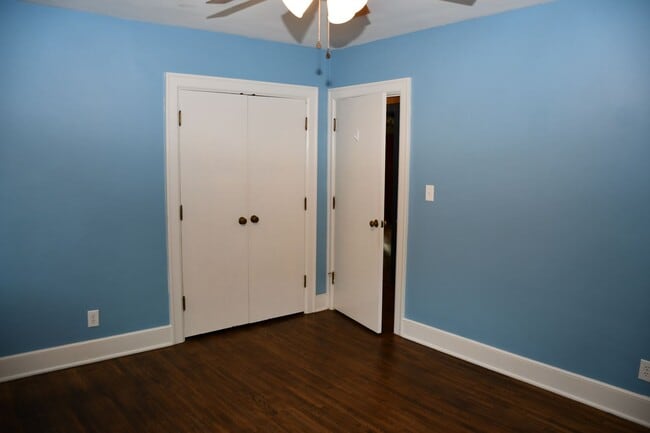 Building Photo - HERE SHE IS!!!