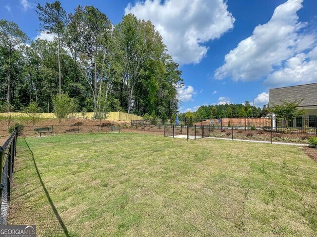 Building Photo - 3820 Denton Dr