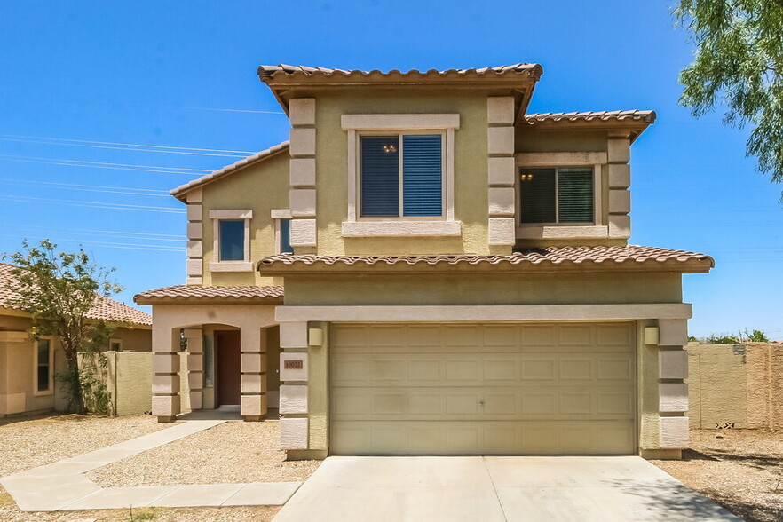 Primary Photo - 10022 W Luxton Ln