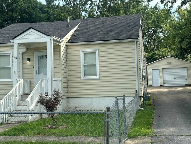 Building Photo - 95 Glass Ave