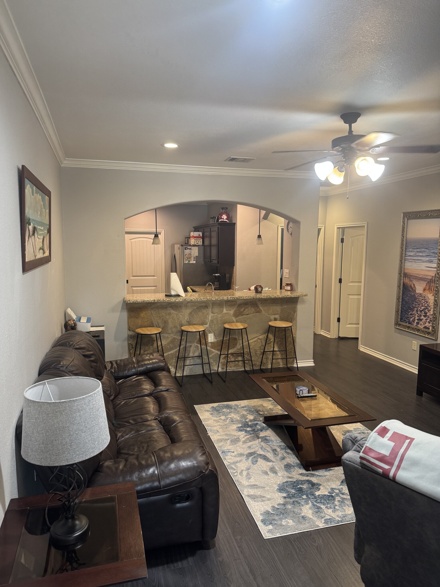 Building Photo - 3108 Cullen Trl
