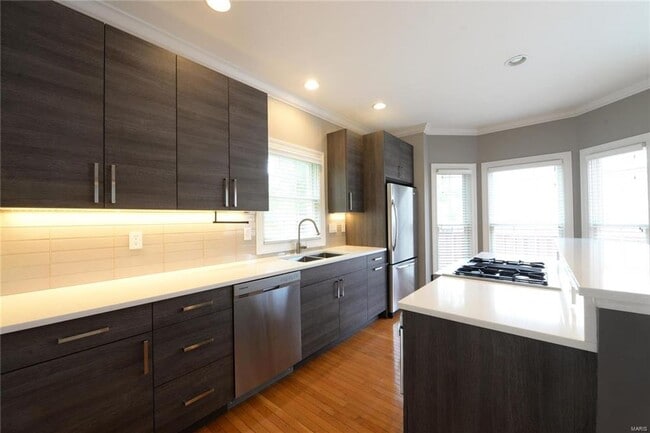 Building Photo - 7709 Gannon Ave