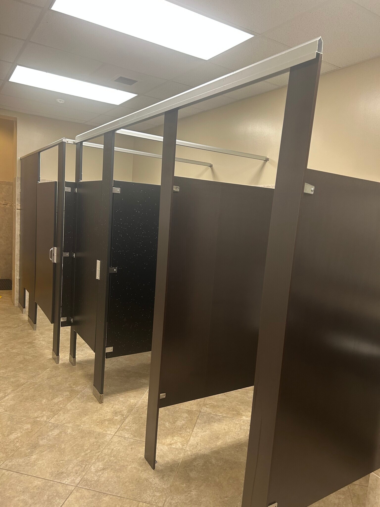 update club house and pool bathroom - 798 SW Munjack Cir