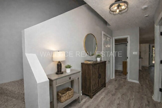 Building Photo - BEAUTIFUL, UPDATED 2 BEDROOM TOWNHOUSE IN PLEASANT TRACE!!