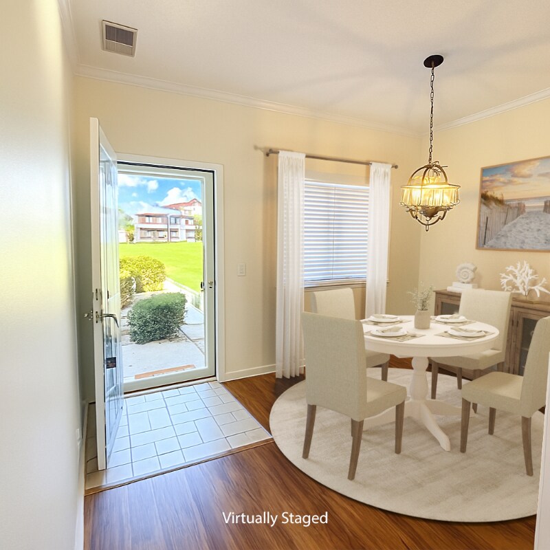 Building Photo - 4240 Coquina Harbour Dr