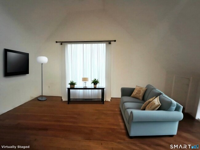 Building Photo - 1115 Norman St