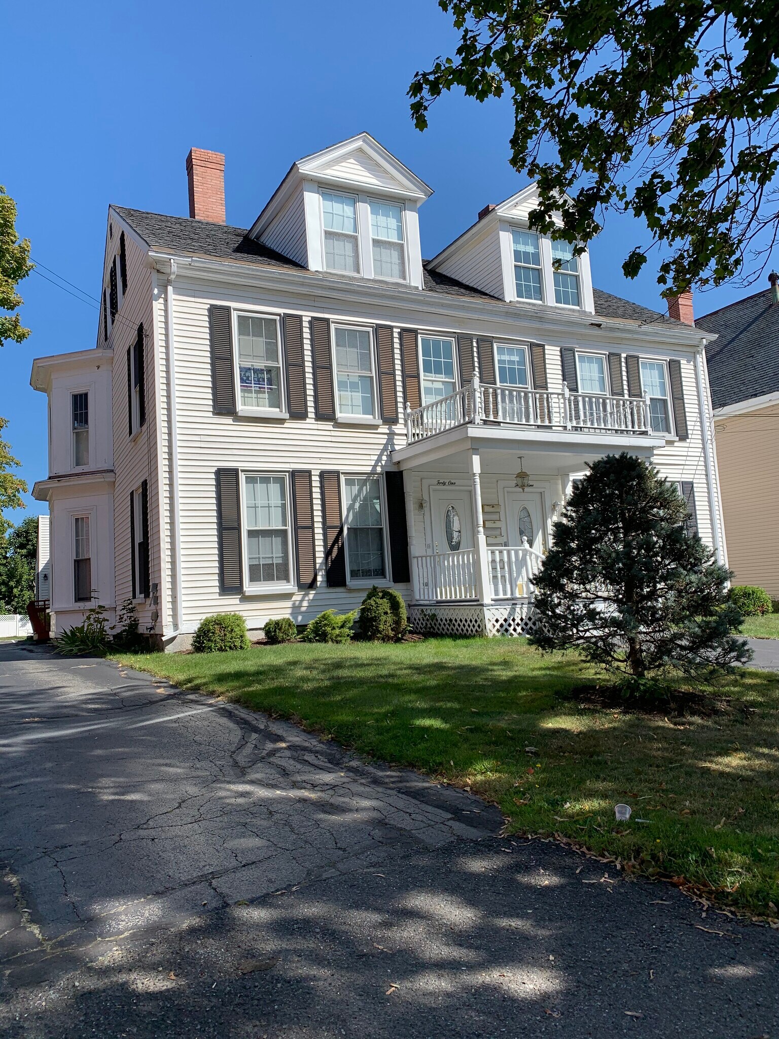 Building Photo - 39 Ohio St