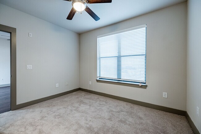 Floorplan - The Edge at Glade Parks