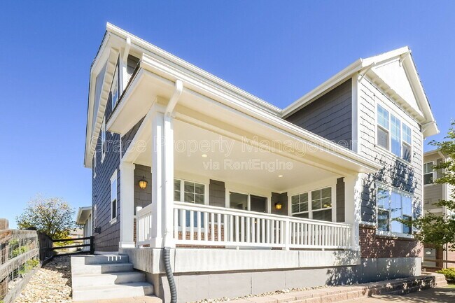 Building Photo - 1962 W 137th Dr