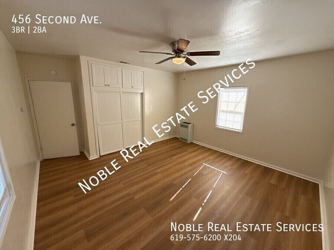 Building Photo - 456 Second Ave.-