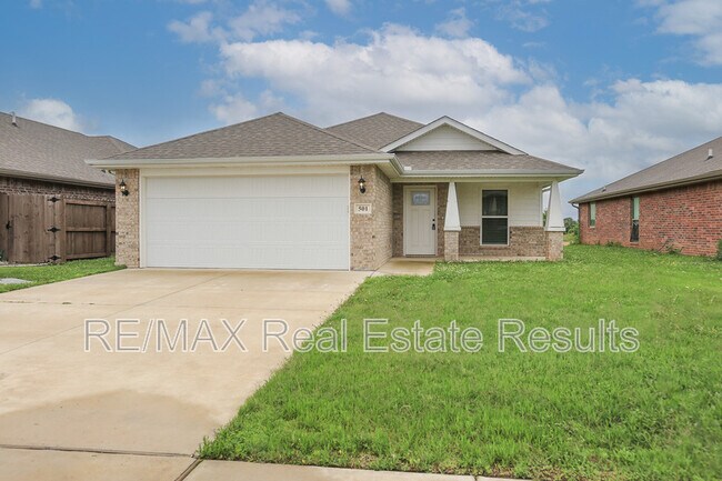 Primary Photo - 501 NW 59th Ave